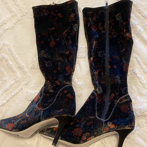 NWT - Ron White - Cherry Geisha - Size 41 - Picture 4 of 13